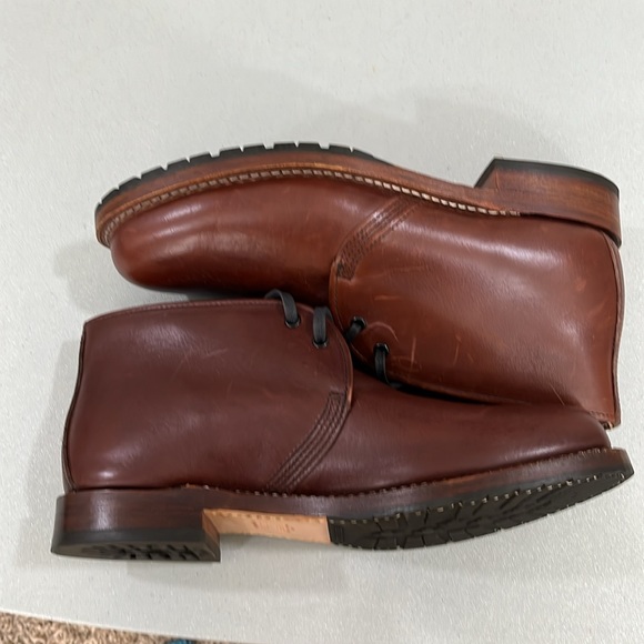 Red Wing Beckman Chukka - Picture 4 of 15